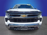 Used 2024 Chevrolet Silverado 1500 LT image 2