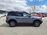 Certified 2024 Ford Bronco Sport Badlands w/ Premium Package image 2
