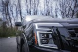 New 2025 Nissan Armada PRO-4X image 2