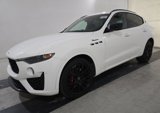 Used 2024 Maserati Levante Modena Ultima image 3