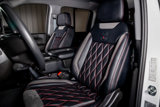 Used 2025 Chevrolet Silverado 2500 Custom w/ Z71 Off-Road Package image 4