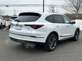 New 2025 Acura MDX A-Spec image 4