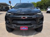 New 2026 Chevrolet Colorado ZR2 w/ ZR2 Bison Edition image 2