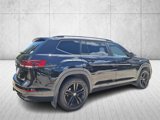 Certified 2023 Volkswagen Atlas SEL R-Line image 5
