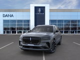 New 2025 Lincoln Nautilus Black Label image 2