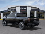 New 2025 GMC Sierra 2500 Denali Ultimate image 4