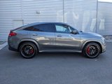 New 2025 Mercedes-Benz GLE 63 AMG S image 2
