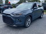New 2025 Toyota Grand Highlander AWD Hybrid image 2