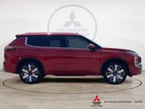 New 2025 Mitsubishi Outlander SEL image 2
