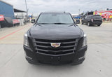 Used 2019 Cadillac Escalade ESV Premium Luxury w/ Escalade Sport Edition image 4