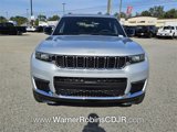 New 2025 Jeep Grand Cherokee L Limited w/ Luxury Tech Group II image 2