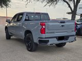 Used 2025 Chevrolet Silverado 1500 RST w/ All Star Edition Plus image 3