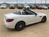 Used 2018 Mercedes-Benz SLC 300 image 5