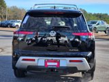 New 2025 Nissan Pathfinder Platinum w/ Cargo Package image 5