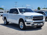 Used 2021 RAM 1500 Lone Star image 2