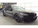 Used 2022 BMW M850i Gran Coupe xDrive w/ M Carbon Exterior Package image 3