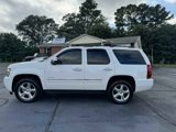 Used 2013 Chevrolet Tahoe LTZ image 3