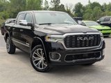 New 2025 RAM 1500 Tungsten image 2