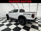 Certified 2024 Ford Ranger Raptor image 2