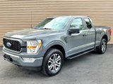 Used 2021 Ford F150 XL w/ Equipment Group 101A High image 2