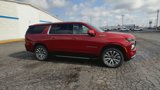 New 2025 Chevrolet Suburban High Country image 2