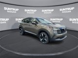 Used 2025 Nissan Kicks SR w/ Illumination Package image 2
