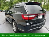 Certified 2021 Dodge Durango Citadel image 6