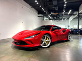 Used 2021 Ferrari F8 Tributo image 2
