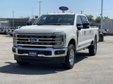 New 2025 Ford F350 Lariat image 3