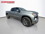 New 2026 Chevrolet Silverado 1500 LT image 5