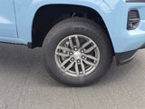 New 2025 Chevrolet Colorado LT w/ LT Convenience Package image 2