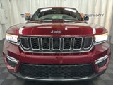 Used 2024 Jeep Grand Cherokee Limited 4xe image 3
