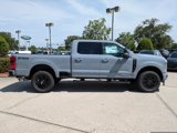 New 2025 Ford F250 Lariat image 3