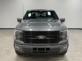 New 2025 Ford F150 Platinum w/ Equipment Group 702A High image 3
