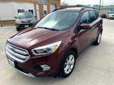 Used 2018 Ford Escape SEL image 2