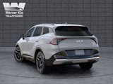 New 2026 Kia Sportage SX image 4