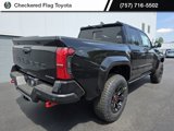 New 2025 Toyota Tacoma TRD Pro image 3