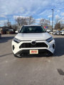 Used 2024 Toyota RAV4 XLE image 3