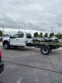 New 2026 Ford F550 4x4 SuperCab Super Duty w/ XL Chrome Package image 4