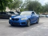 Used 2016 BMW M235i Coupe image 5