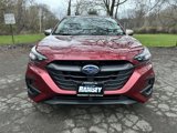 Certified 2025 Subaru Legacy Touring XT w/ Tech Package #2 image 3
