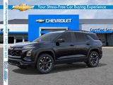New 2026 Chevrolet Equinox RS image 2