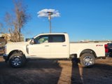 New 2025 Ford F250 King Ranch w/ Chrome Package image 2