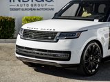 New 2025 Land Rover Range Rover Autobiography image 2