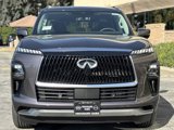 New 2025 INFINITI QX80 Luxe image 4