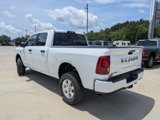 New 2025 RAM 2500 Big Horn image 6