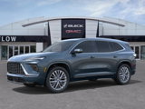 New 2026 Buick Enclave Avenir image 2