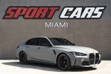 Used 2025 BMW M3 Competition w/ Parking Assistance Package image 3