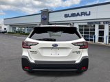 Certified 2025 Subaru Outback Onyx Edition XT image 4