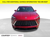 New 2026 Buick Enclave Avenir image 2